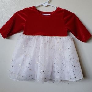 Holiday dress